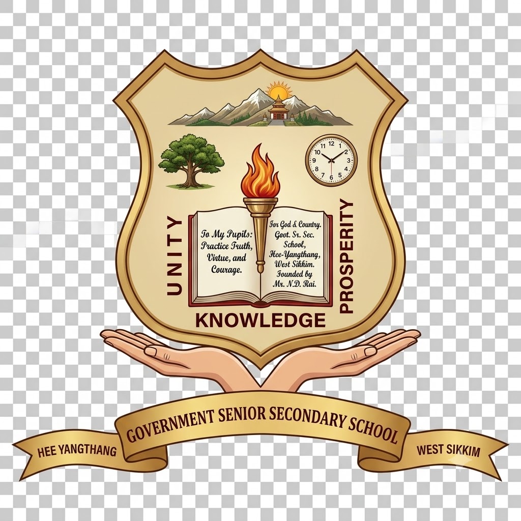 GSSS Logo